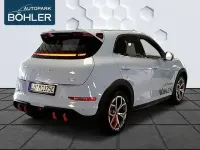 Second-hand Ora 03 125 kW (171 CP) 2023 Albastru Hatchback