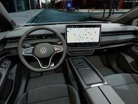 Neu VW ID.7 Pro 210 kW (286 PS) 2026 Mondsteingrau Kombi