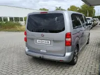 Gebraucht Fiat E-Ulysse 100 kW (136 PS) 2022 Grau Van / Kleinbus
