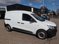 Gebraucht Renault Express 102 PS (75 kW) 2024 Weiß Van / Kleinbus