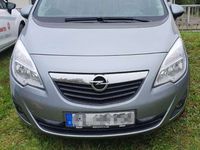 gebraucht Opel Meriva 14 Turbo Ecotec Edition Aut.