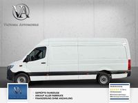 Gebraucht Mercedes Sprinter 170 PS (125 kW) 2024 Weiß Van