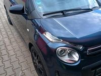 Gebraucht Citroën C1 79 PS (58 kW) 2016 Blau Kleinwagen