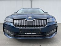 gebraucht Skoda Superb Combi 1.4 TSI Ambition