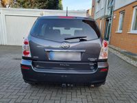 Gebraucht Toyota Corolla Verso 136 PS (100 kW) 2009 Van / Kleinbus