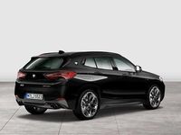 Gebraucht BMW X2 Advantage 178 PS (130 kW) 2023 Schwarz SUV