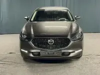 Gebraucht Mazda CX-30 Center-Line 140 PS (102 kW) 2025 Machine gray SUV