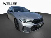 Gebraucht BMW 320 M Sport 190 PS (139 kW) 2024 Andere Limousine