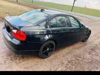 gebraucht BMW 318 i..