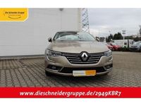 gebraucht Renault Talisman ENERGY dCi 160 EDC Intens