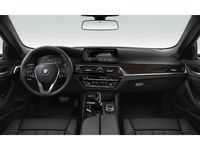 gebraucht BMW 520 d xDrive Touring