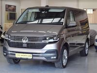 Second-hand VW Multivan Highline 199 CP (146 kW) 2020 Bej Monovolum