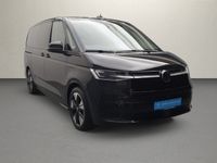Nowe VW T7 Life 177 KM (130 kW) 2025 Czarny Van
