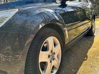 Gebraucht Ford Focus 116 PS (85 kW) 2008 Grau Limousine