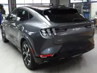 Gebraucht Ford Mustang Extended Range 351 PS (258 kW) 2021 Andere