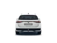 Gebraucht VW Passat R-line 193 PS (141 kW) 2025 Weiß Kombi