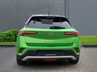 Gebraucht Opel Mokka-e Elegance 100 kW (136 PS) 2022 Gruen SUV