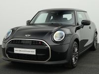 Gebraucht Mini Cooper S Favoured 204 PS (150 kW) 2025 Schwarz Kleinwagen