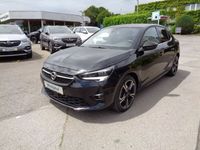 Gebraucht Opel Corsa Ultimate 131 PS (96 kW) 2022 Schwarz Limousine