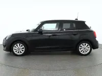 Używany Mini Cooper Classic 136 KM (100 kW) 2023 Czarny Hatchback