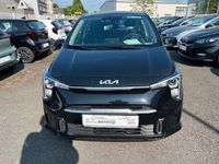 Neu Kia Picanto Vision 79 PS (58 kW) 2025 Schwarz Kleinwagen
