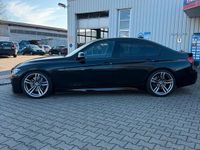 Gebraucht BMW 340 M Performance 360 PS (264 kW) 2016 Schwarz Limousine