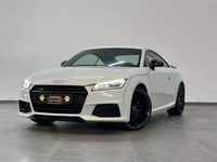 gebraucht Audi TT Coupe quattro*COMPETITION*3x S-LINE*TOTWINKEL