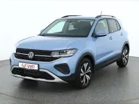 Neu VW T-Cross 116 PS (85 kW) 2026 Andere SUV