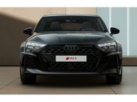 Gebraucht Audi RS3 Sportback Ambiente 400 PS (294 kW) 2024 Grau Kleinwagen