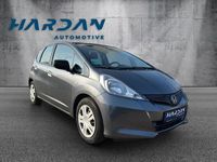 Gebraucht Honda Jazz S 90 PS (66 kW) 2012 Kleinwagen