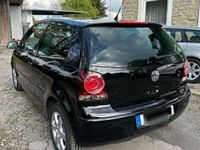 gebraucht VW Polo 1.2 United Tüv/Klima/Sitzheizung/Scheckheft*