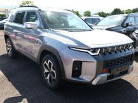 Neu Ssangyong (KGM) Torres 163 PS (119 kW) 2025 Iron metal SUV