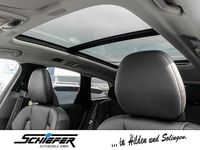 Gebraucht Volvo XC60 Inscription 341 PS (250 kW) 2021 Schwarz SUV