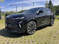 Gebraucht Renault Austral Techno 158 PS (116 kW) 2025 Schwarz SUV