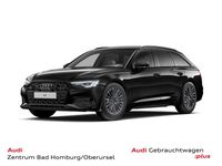 Gebraucht Audi A6 Advanced Plus 245 PS (180 kW) 2025 Schwarz Kombi