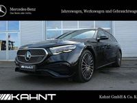 Gebraucht Mercedes E450 AMG 367 PS (269 kW) 2026 Schwarz Limousine