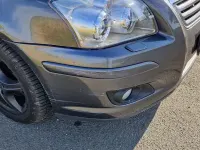 Gebraucht Toyota Avensis 150 PS (110 kW) 2007 Grau Kombi