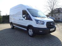 Gebraucht Ford Transit Trend 165 PS (121 kW) 2025 Frostweiß Limousine
