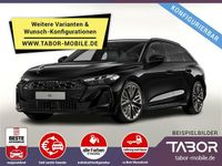 Gebraucht Audi A5 Ambiente 204 PS (150 kW) 2024 Arkonaweiß Kombi
