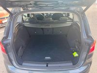 Gebraucht BMW 220 Advantage 190 PS (139 kW) 2021 Grau Kombi
