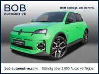 Neu Renault 5 E-Tech Komfort 110 kW (150 PS) 2026 Pop green! Limousine