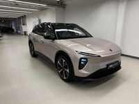 Gebraucht Nio EL6 359 kW (489 PS) 2023 Gold SUV