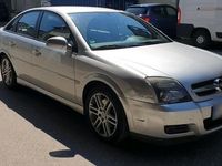 gebraucht Opel Vectra GTS Vectra CV6