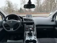 Używany Peugeot 3008 150 KM (110 kW) 2016 Srebrny Sedan/Limuzyna