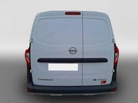 Gebraucht Nissan Townstar 89 kW (122 PS) 2023 Weiß Van / Kleinbus