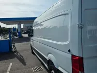 Gebraucht VW Crafter 140 PS (102 kW) 2019 Weiß Van