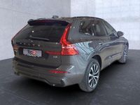 Gebraucht Volvo XC60 Plus 250 PS (183 kW) 2025 Platinum grey / (metallic) SUV