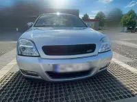 Gebraucht Opel Signum 211 PS (155 kW) 2003 Grau Kleinwagen