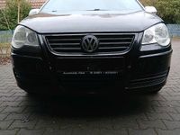 Gebraucht VW Polo 60 PS (44 kW) 2009 Kleinwagen