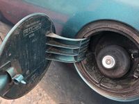 Second-hand Ford Ka 60 CP (44 kW) 1999 Verde Hatchback